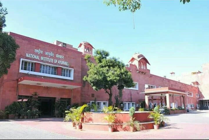 NIA Jaipur