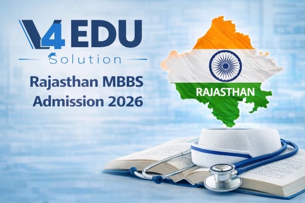 Rajasthan MBBS Admission 2026