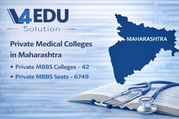 Private Medical Colleges in Maharashtra