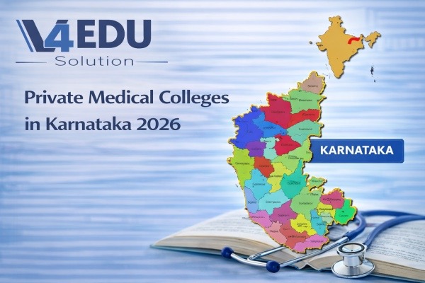Private Medical Colleges in Karnataka