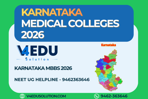 How Many Medical Colleges in Karnataka