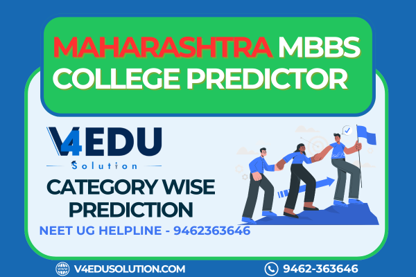 Maharashtra MBBS College Predictor